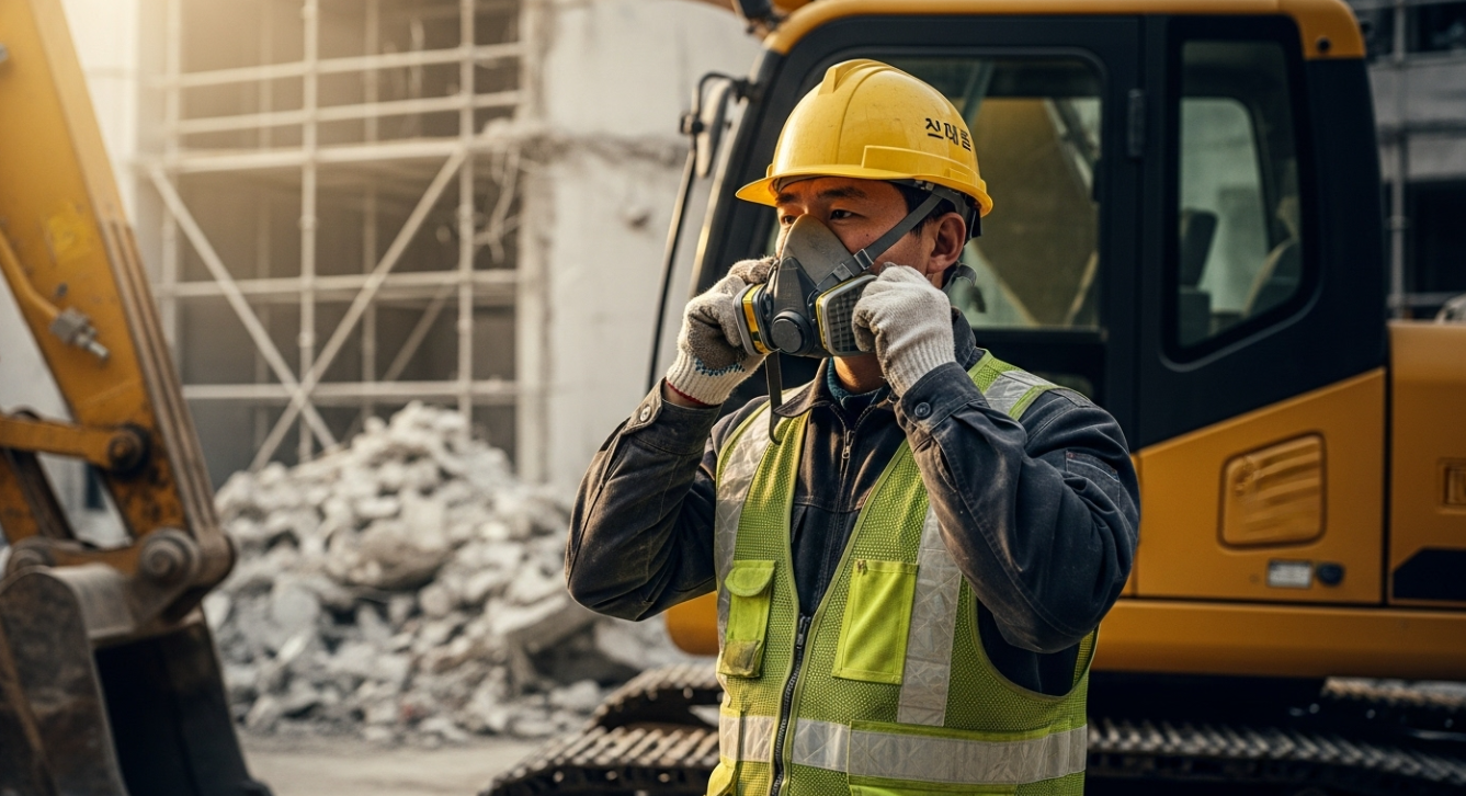 Black and white photo of a women performing modern dance on a dark background.